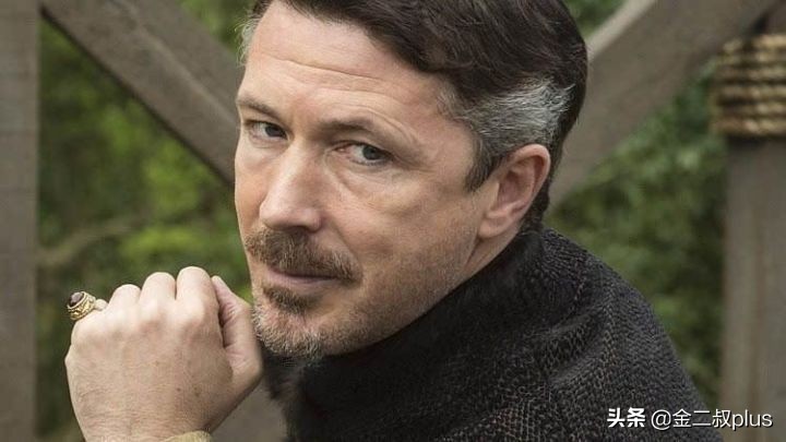 冰与火之歌第八季来啦！这里有一份剧情宝典，快快拿去！