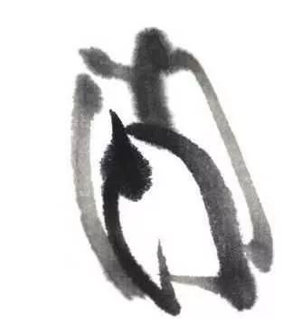 白描荷花100幅画法,荷花的画法白描图