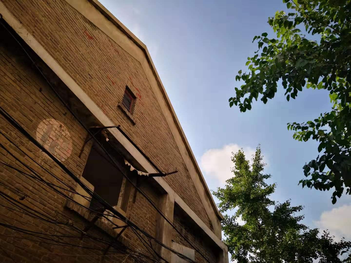 真正的邳州,90年代的邳州