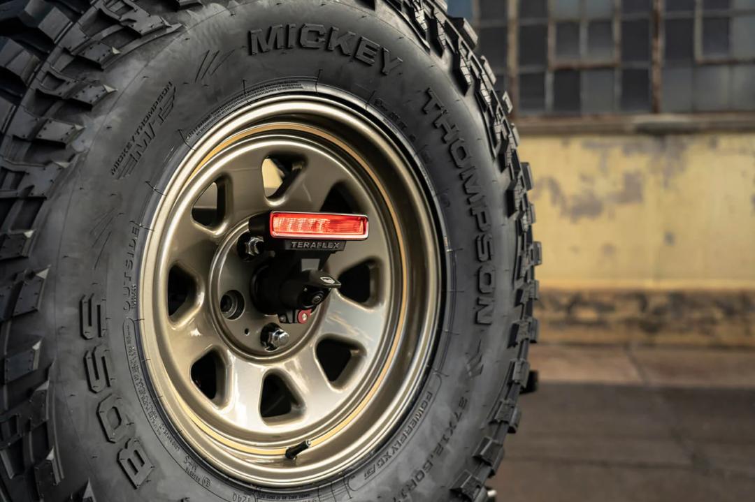 牧马人17万左右的车 (牧马人jl动力表现)