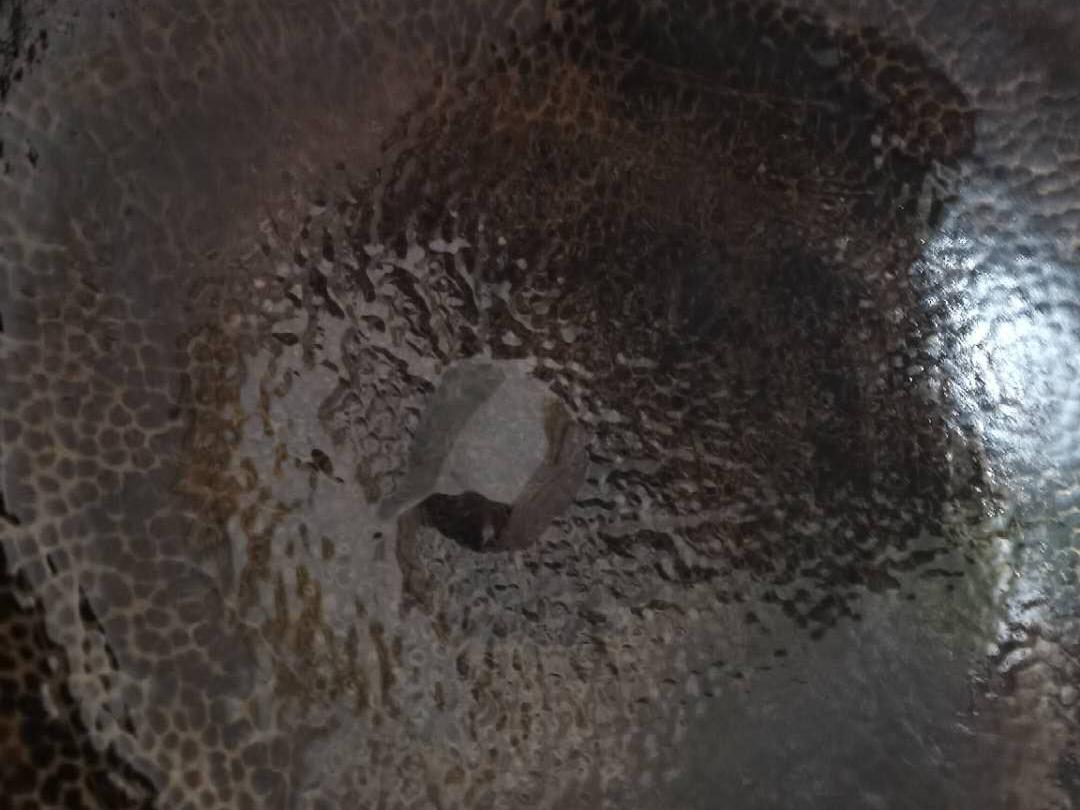 生锈的铁锅正确开锅方法大全视频,铁锅生锈怎样才能彻底清除小妙招