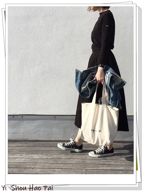 适合春天的小众包包,春季包包分享超百搭好看的包包