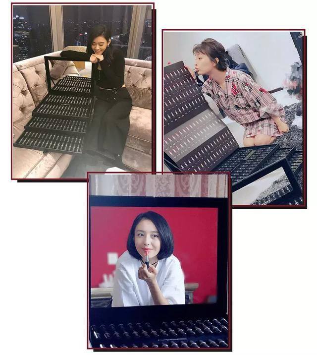 香港直邮口红正品吗,mac魅可新款透明磨砂口红小样1.5g