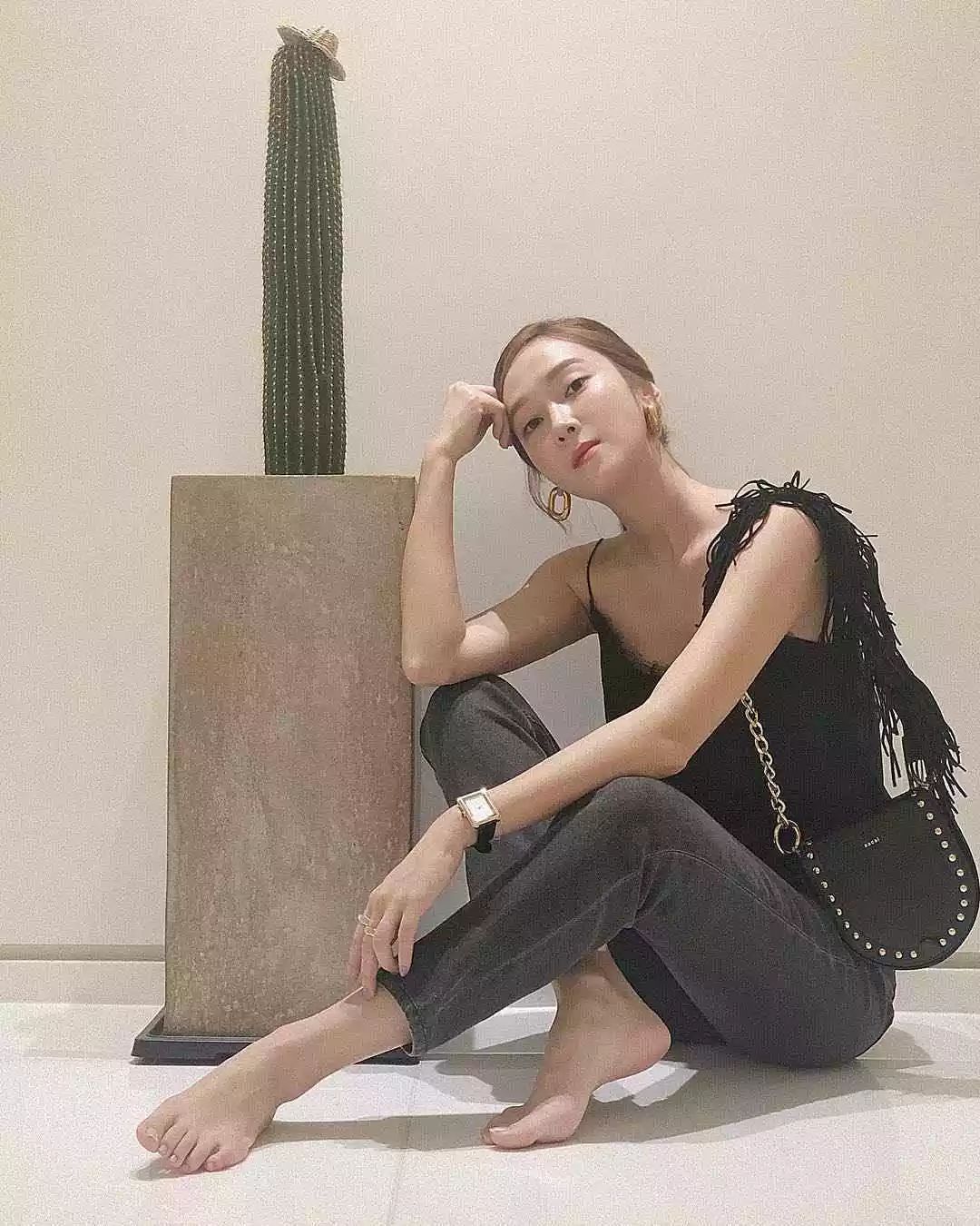 下周穿什么｜年薪100万的高级＋富家小姐的精致