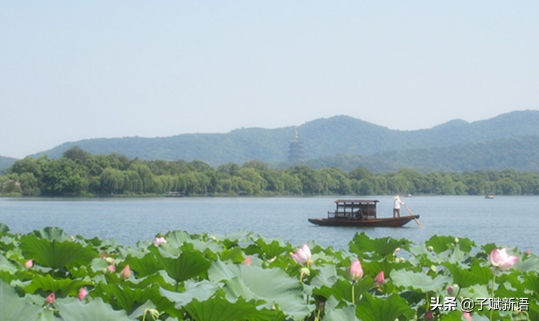 老子无为的观点,老子第二章展现什么思想