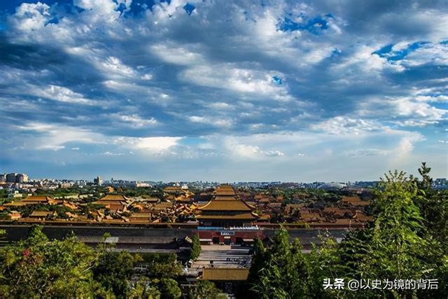 各省人均GDP相当于哪些国家，看完发现，和发达国家还有一段差距