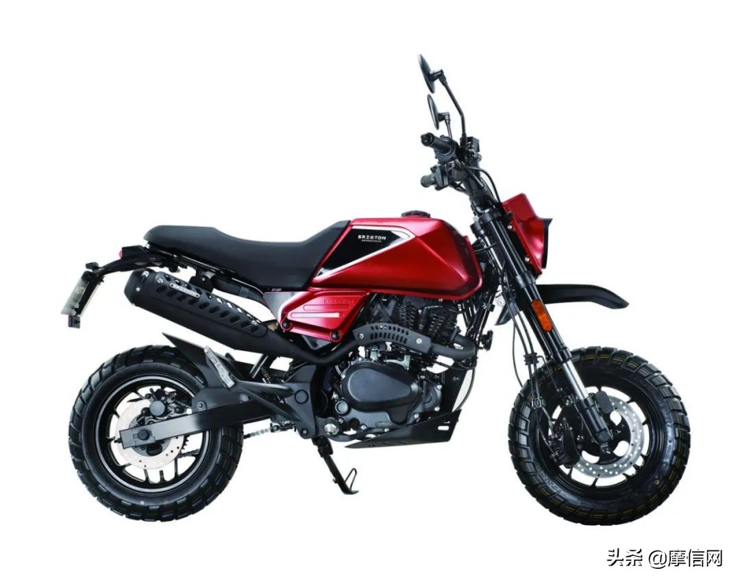 2021中国摩托车前十名车型,2020中国摩托车行业特别推荐车型