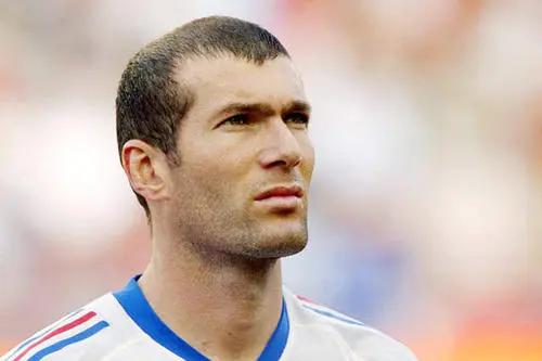 法国历史最佳阵容中锋,法国国家队阵容