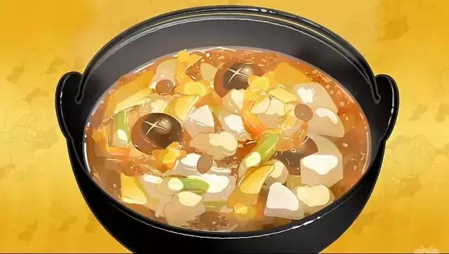 柒本味寿司之神,中国寿司之神柒本味