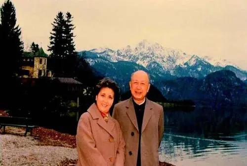 钱学森与蒋英的爱情故事发言,钱学森和蒋英的爱情真实故事