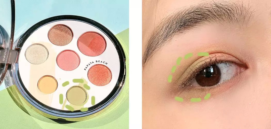 不用代购的平价产品有哪些,超高颜值的国货眼影盘