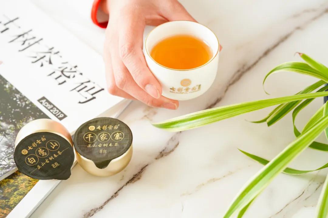 中国人喝真茶,为了喝一口好茶必须精益求精