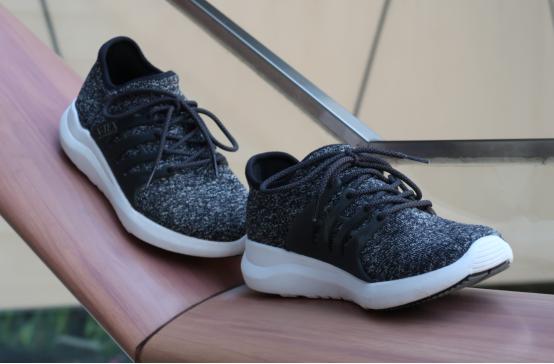 小米5代跑鞋,小米跑鞋5代