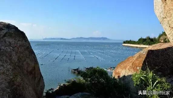 广州去南澳岛二天旅游攻略,潮州南澳岛三日旅游攻略