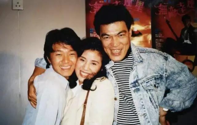 星爷电影中十大无台词配角,星爷电影中已故20位黄金配角