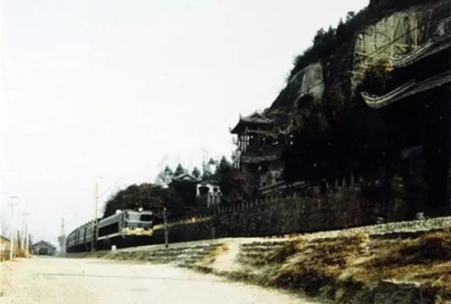 图说广元：历史的“老广元”，有多少人还记得她曾经的模样？