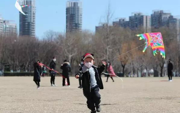 天津2022哪些公园恢复开放,天津水西公园现在恢复开放了吗