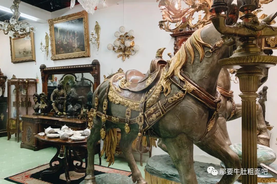 现代风格网购家具店铺推荐,买家具最容易踩的坑是什么