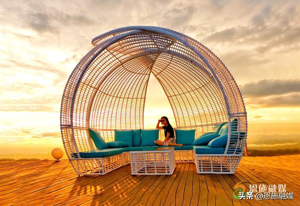 李伦英：用镜头记录家乡的美丽