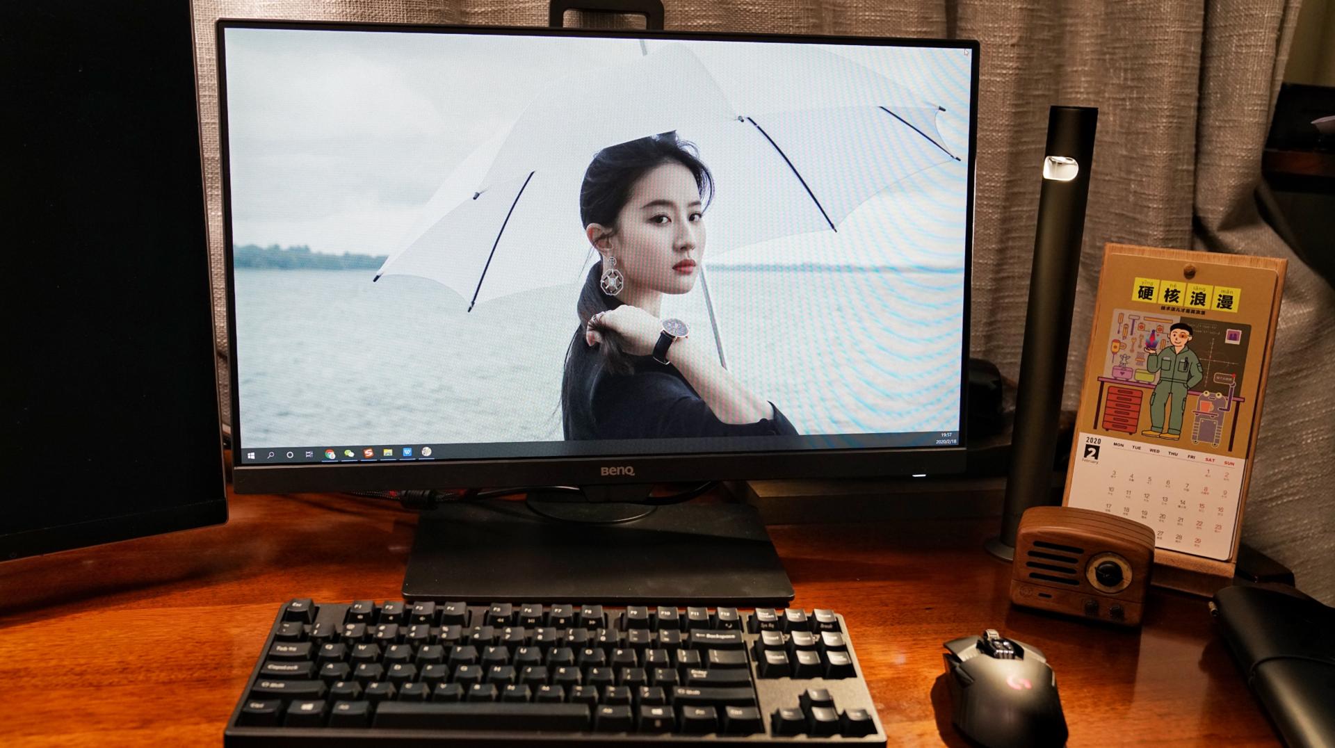 显示器参数简单科普,显示器知识基础讲解