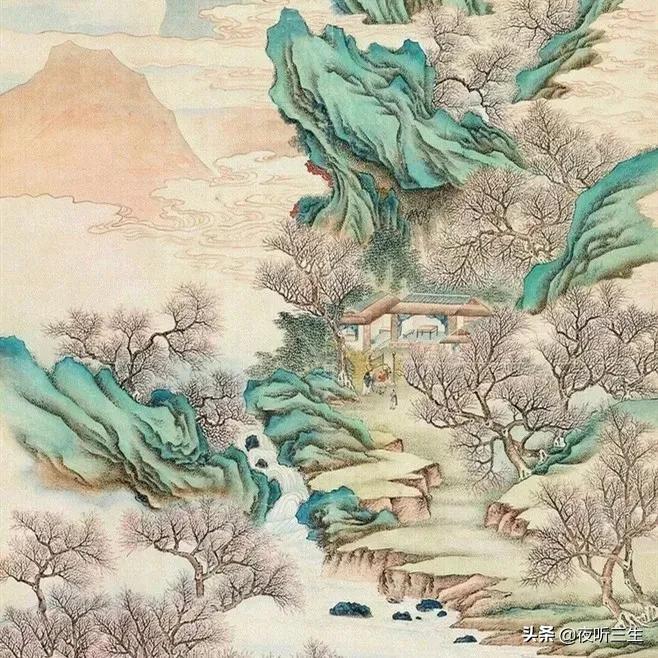 淮南子经典名句100句合集,淮南子经典语句