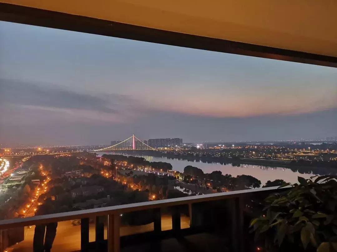 江边好房推荐,出门就能看江景的好房推荐