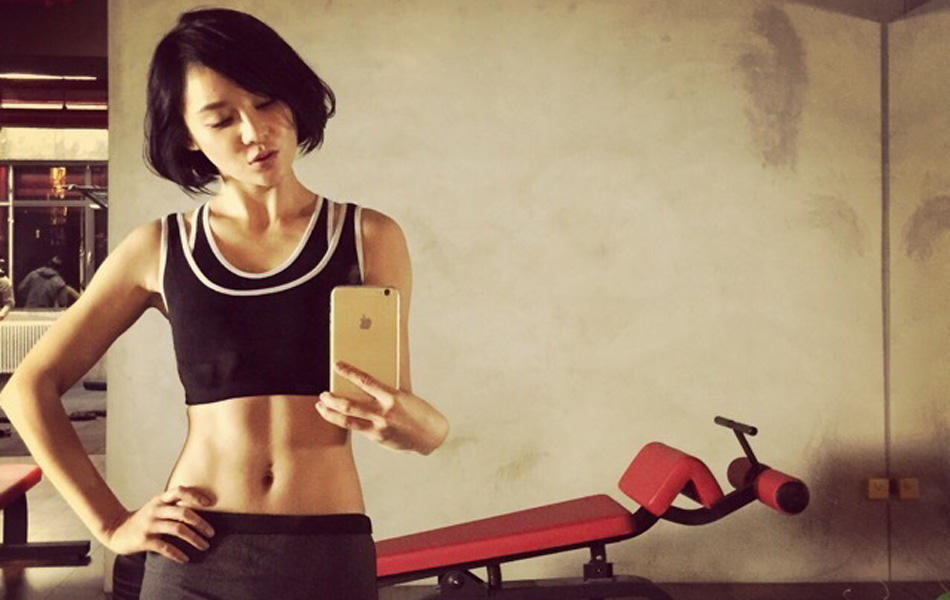 陈晓陈妍希赵丽颖袁姗姗爱情故事,陈晓袁姗姗运势