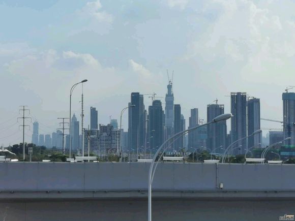 武汉城建让人震惊,武汉城建有多无敌