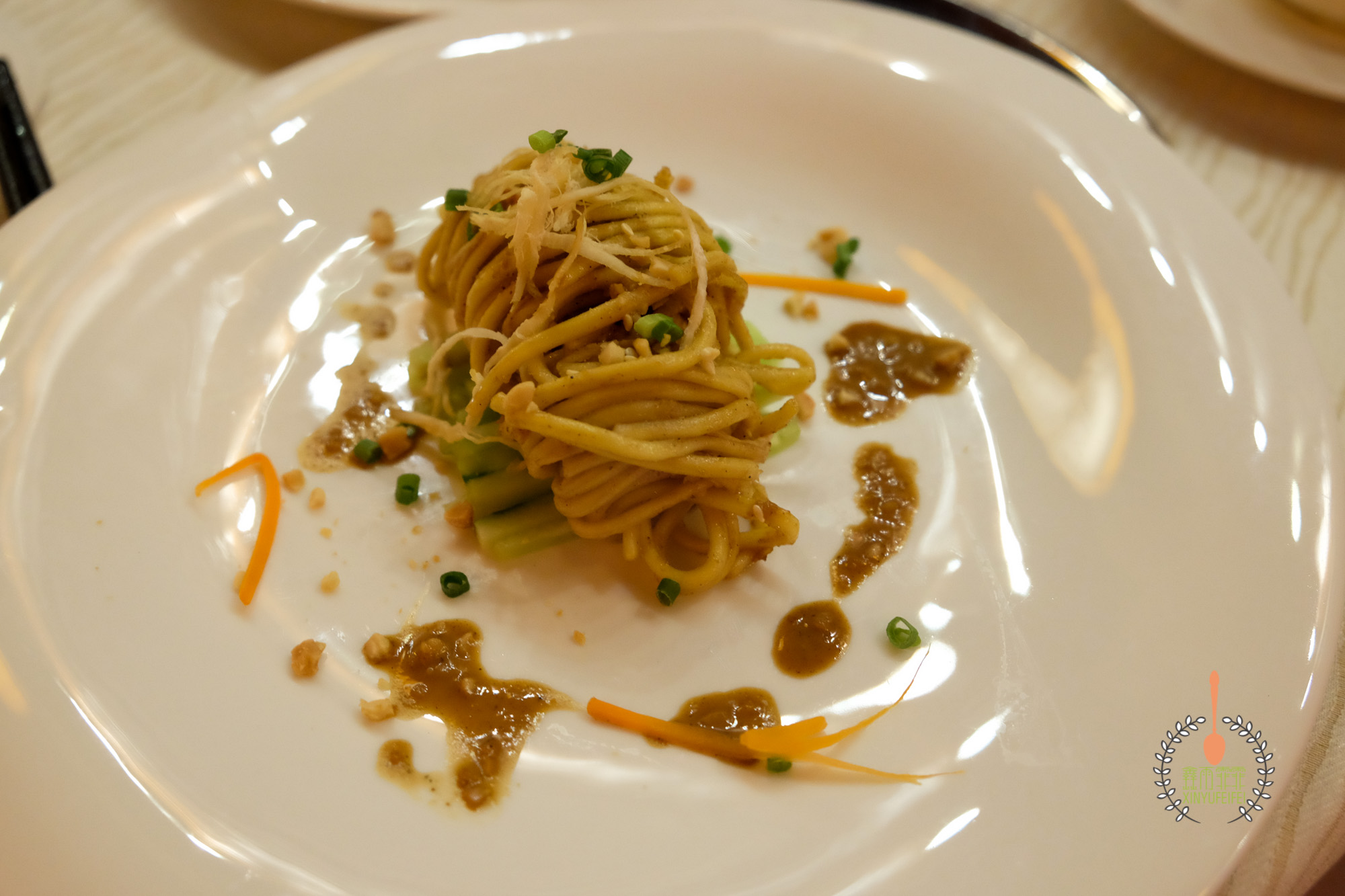 夏天太热没胃口吃什么食物好,天热面条好吃又营养的方法