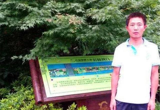 河南快递员攻克数学界百年难题，闻名世界后却说：就想娶个媳妇儿