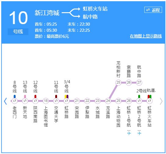 魔都地铁4号线路线图,魔都地铁换乘教程