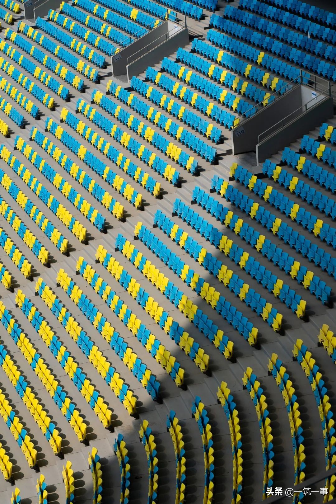 凤凰山体育公园:这座满足顶级赛事标准的场馆藏了多少“秘密”?