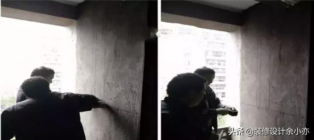 半包5万装修风格,半包五万能不能装修100平