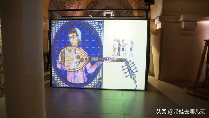 以色列约旦繁星之旅,约旦以色列之旅