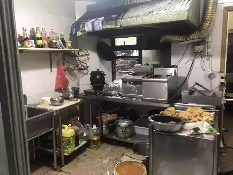 宁波步行街事件,宁波大街上发生的事