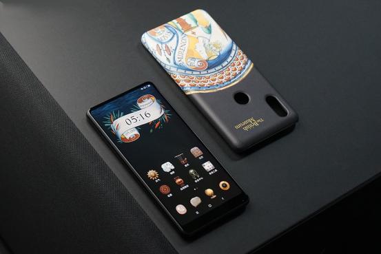 小米mix4概念设计图曝光网友直言,小米mix4将正式发布回放