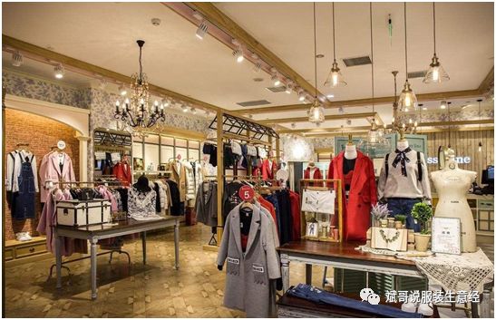 品牌服装行业怎么做得更好,如何做好服装生意经营技巧