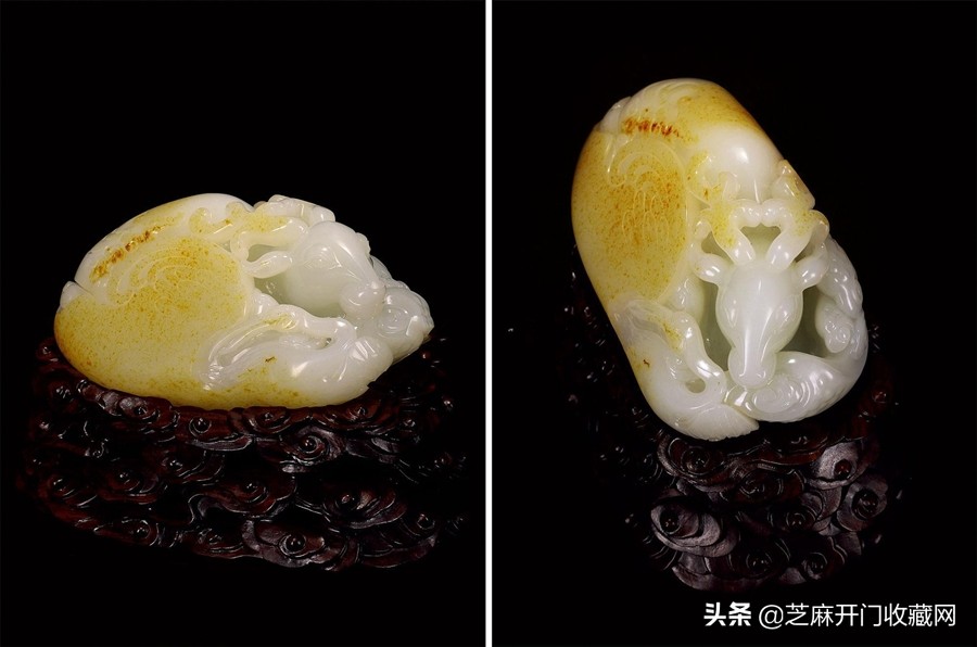 和田白玉用什么油保养,和田白玉功效与禁忌