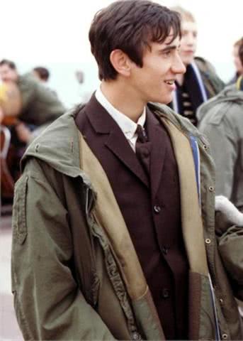 复古mod,复古style