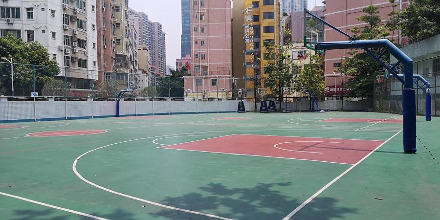 743所中小学校体育场馆免费开放,学校体育场地对外开放体育局