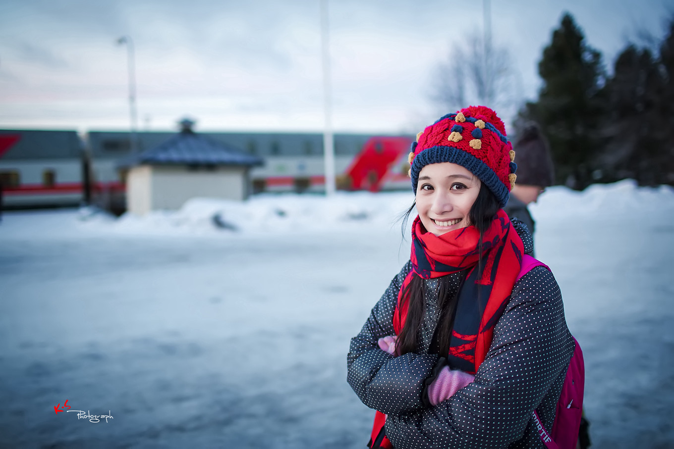 果小姐的慢生活之冰雪奇缘