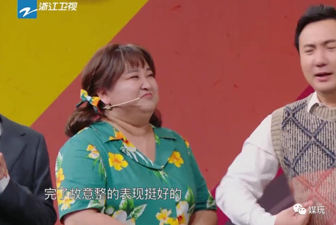 贾玲对王牌的评价,贾玲会上王牌吗