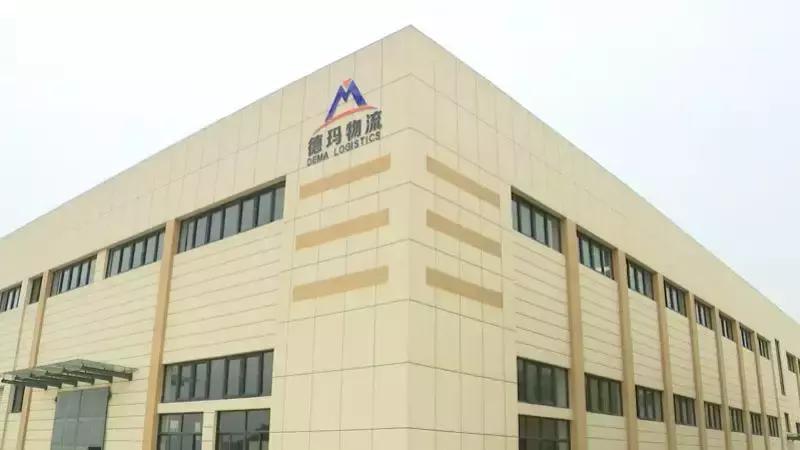 仓储物流业高质量发展方案,无锡先进物流仓储发展前景