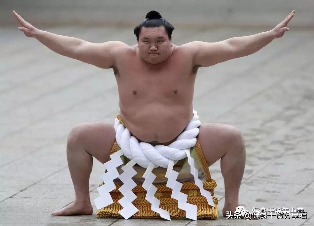 相扑硬拉,最全攻略,(上)篇