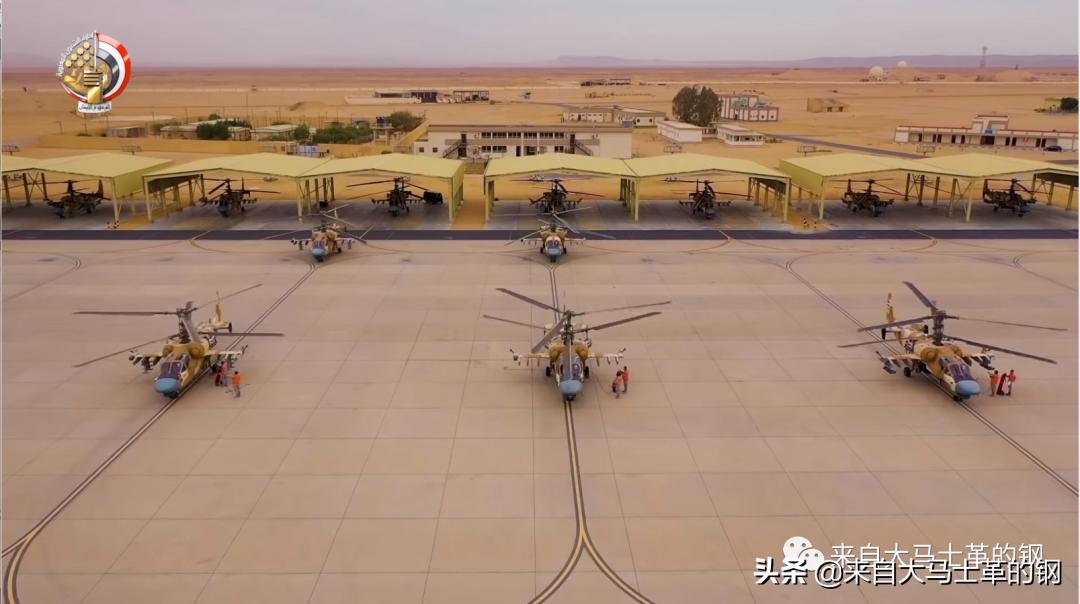 埃及军购最新动态,埃及与中国的军购