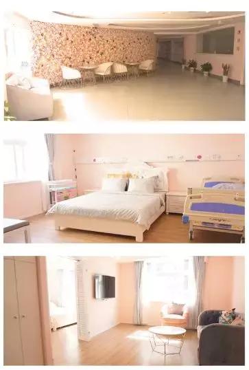 来民馨妇科医院，一步预约江城妇产名医