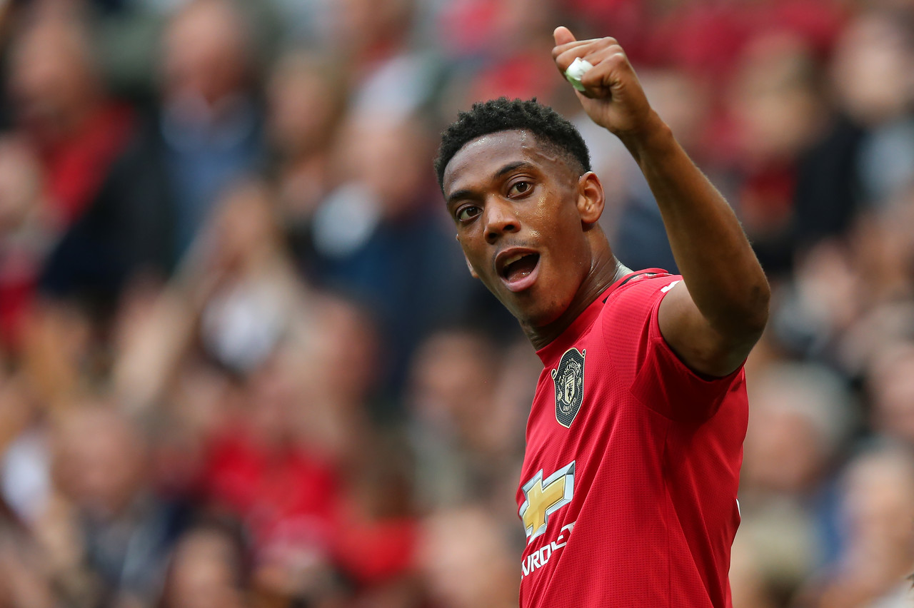 曼城vs曼联曼城整体进攻战术,复盘曼联0比7战术