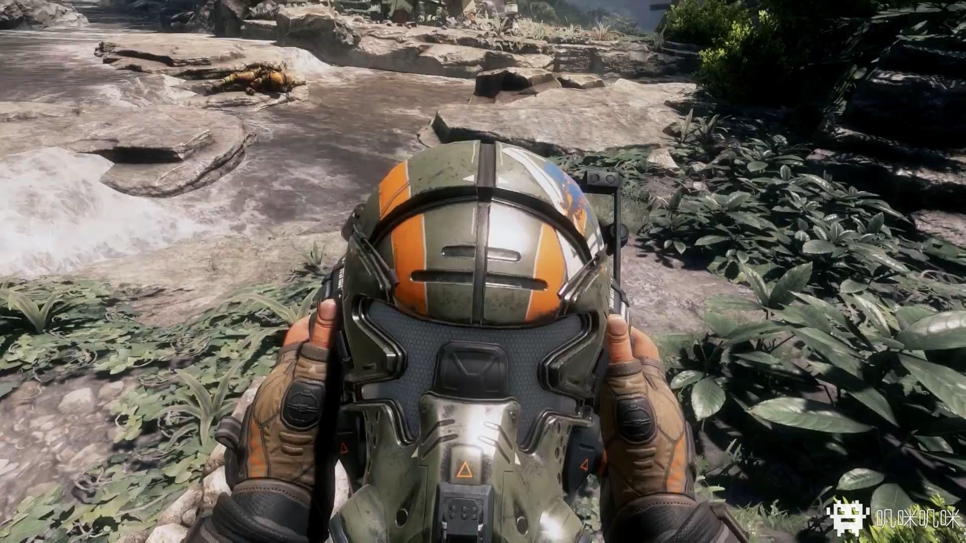 泰坦陨落需要下ea吗,泰坦陨落ea是什么意思