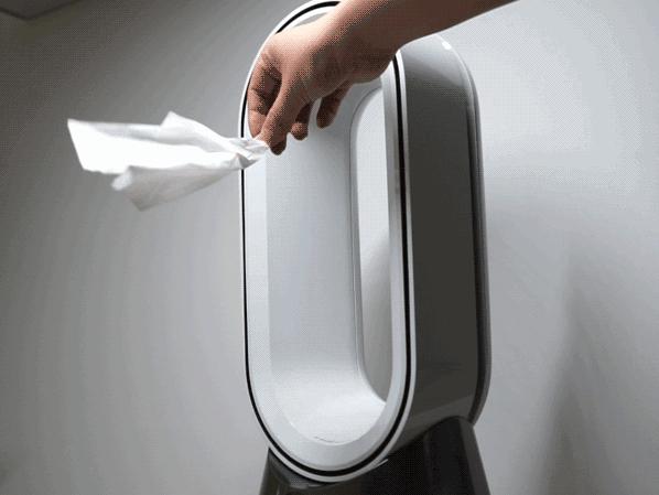 戴森空气净化风扇hp05使用说明书,戴森空净净化风扇