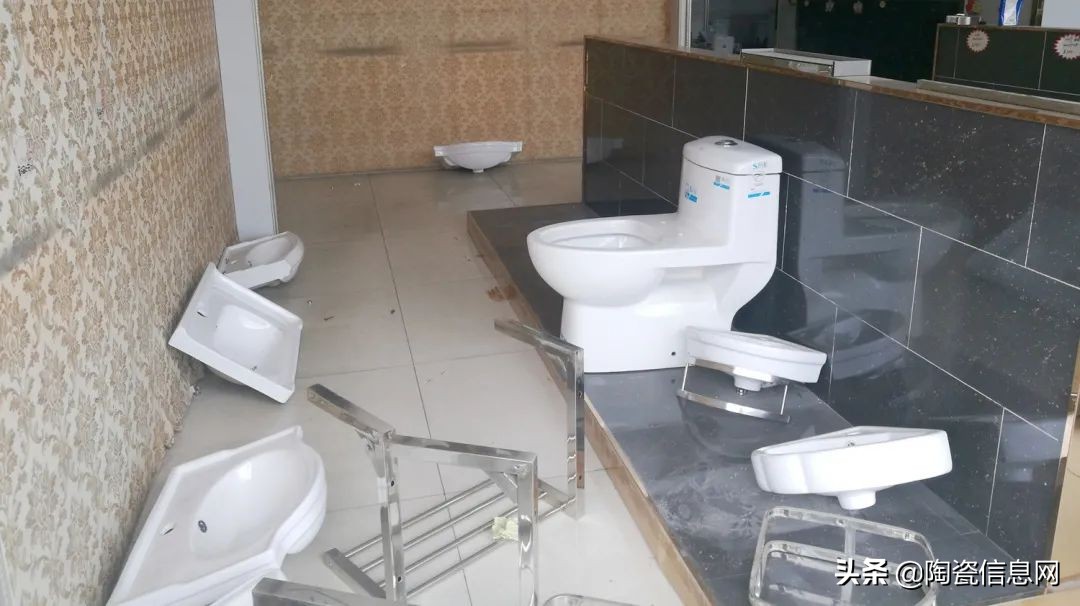 佛山陶瓷批发市场招租,佛山陶瓷整体迁移